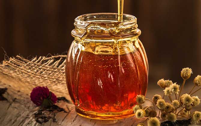 蜜蜂糖的功效与作用及禁忌人群