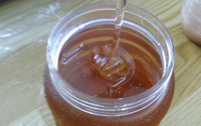 醋加蜂蜜的减肥原理及正确喝法