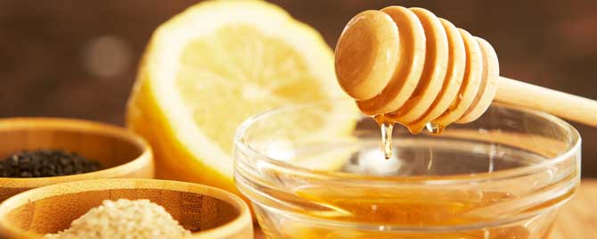 【问】自制蜂蜜柠檬茶的禁忌有哪些？