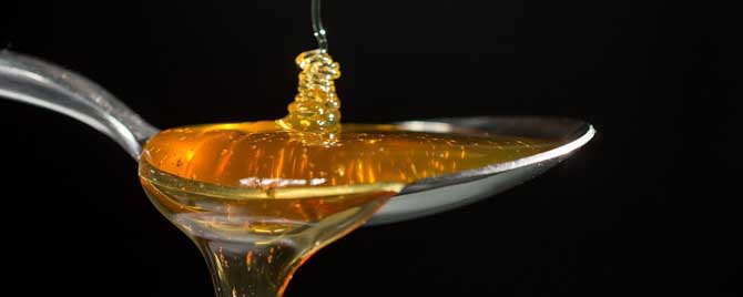 【问】蜂蜜的美容作用与功效有哪些？